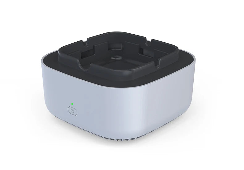 Smart Smokeless Air Purifier Ashtray