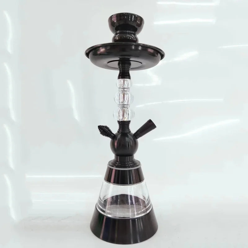 Arabic Hookah Set with Multi-Portable Shisha for Smoke