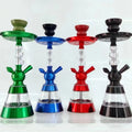 Arabic Hookah Set with Multi-Portable Shisha for Smoke