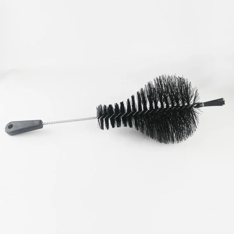 Water Bottle Cleaning Brush, Glass Bottle Cleaning Tool, Cleaning Tool, Cross-border Water Bottle Accessories