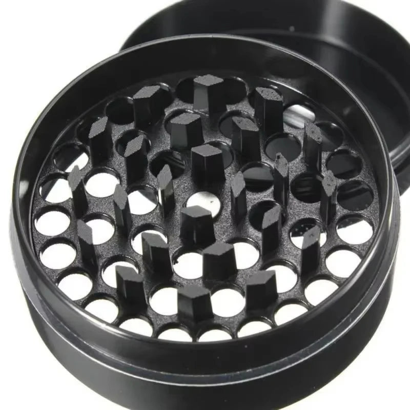 Tobacco Grinder 4-layer/Zinc Alloy
