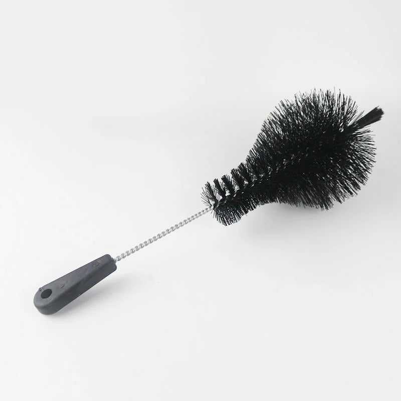 Water Bottle Cleaning Brush, Glass Bottle Cleaning Tool, Cleaning Tool, Cross-border Water Bottle Accessories