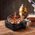 Electric Charcoal Burner for Hookah Fast Heating